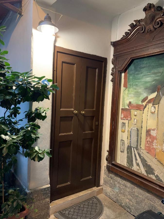 パヴィーアCity Country Houseアパートメント エクステリア 写真